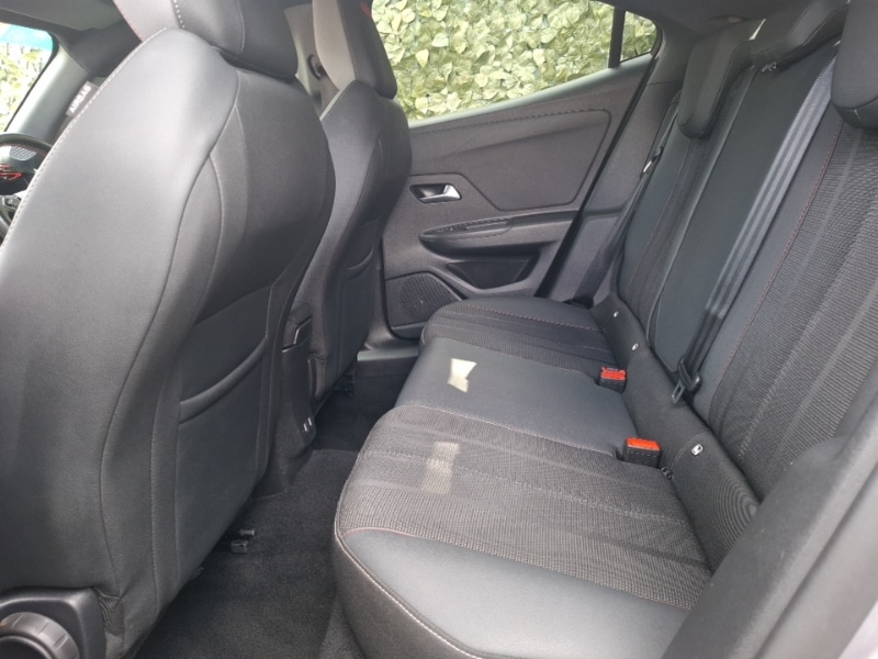 Used Vauxhall Mokka 2023 for sale - 78202946: Photo 6