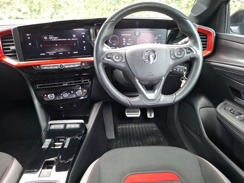 Used Vauxhall Mokka 2023 for sale - 78202946: Photo 7