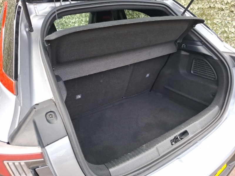 Used Vauxhall Mokka 2023 for sale - 78202946: Photo 8