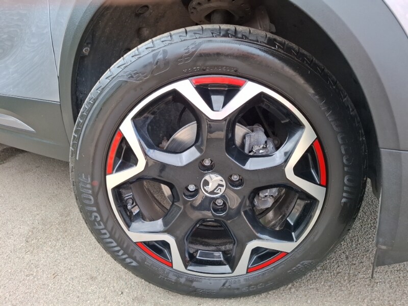 Used Vauxhall Mokka 2023 for sale - 78202946: Photo 9