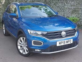 2019 - 1.6 TDI SEL 5dr