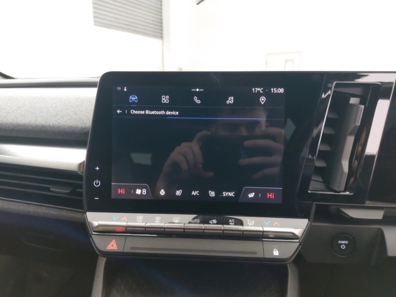 Used Renault Megane E Tech 2023 for sale - 76393038: Photo 15