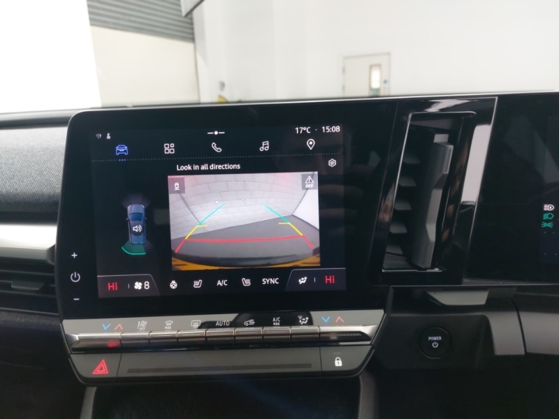 Used Renault Megane E Tech 2023 for sale - 76393038: Photo 18