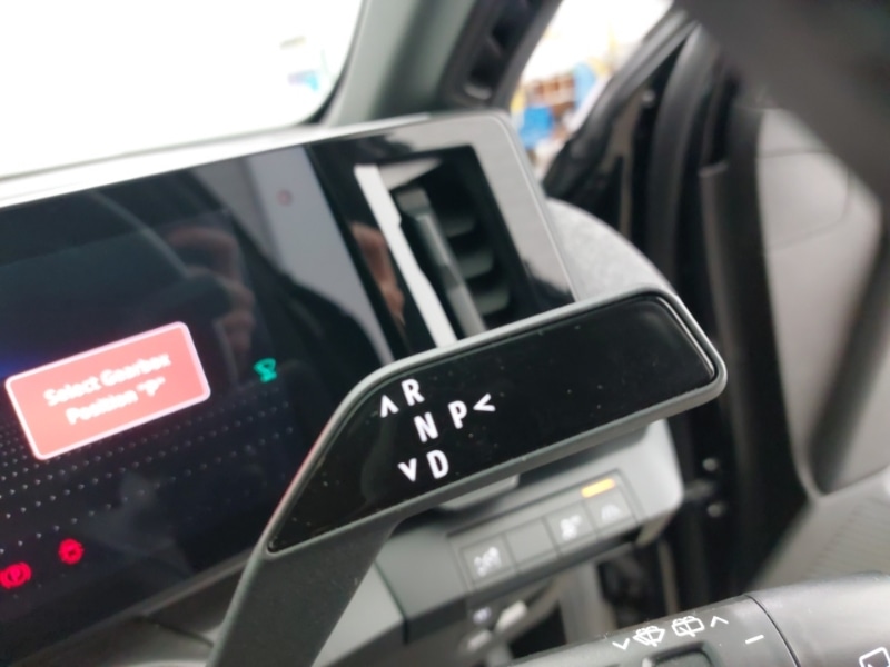 Used Renault Megane E Tech 2023 for sale - 76393038: Photo 19