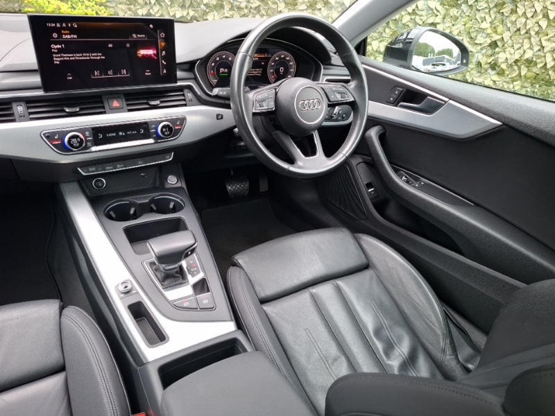 Used Audi A5 2020 for sale - 78148897: Photo 10