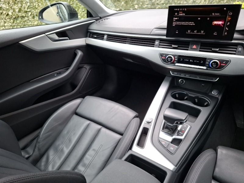 Used Audi A5 2020 for sale - 78148897: Photo 11