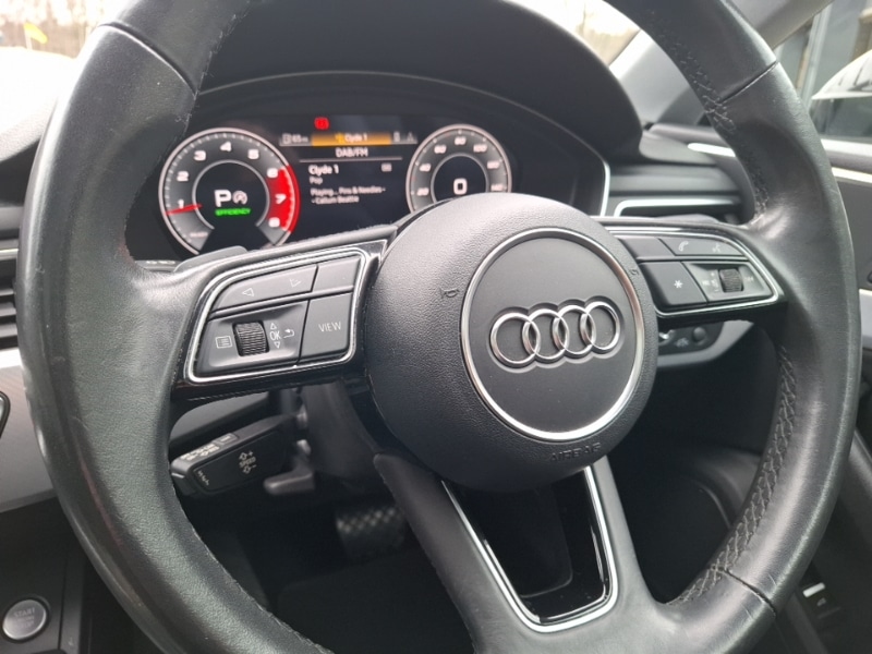 Used Audi A5 2020 for sale - 78148897: Photo 12