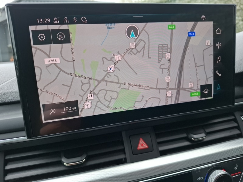 Used Audi A5 2020 for sale - 78148897: Photo 14