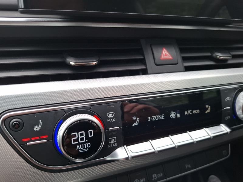 Used Audi A5 2020 for sale - 78148897: Photo 16