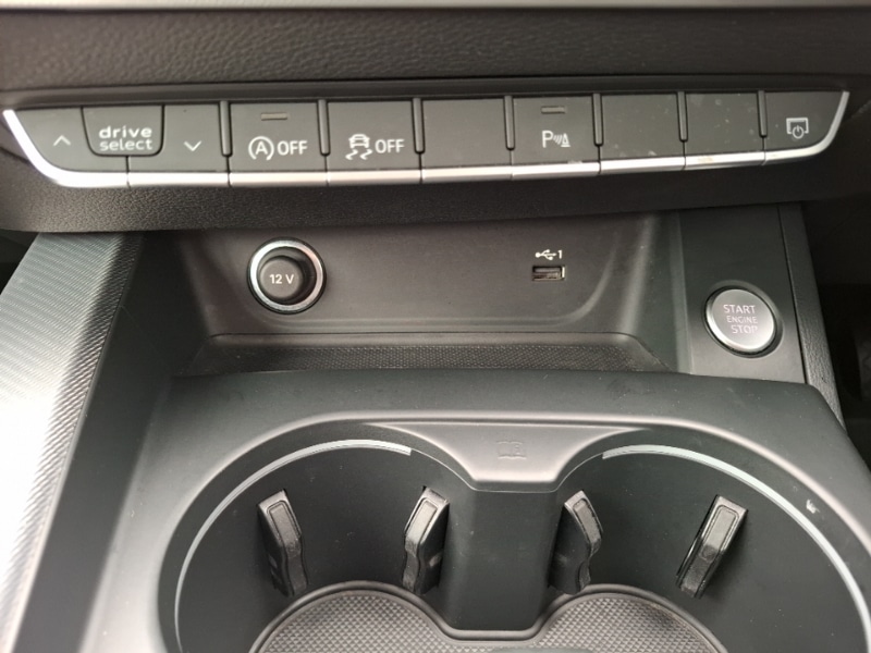 Used Audi A5 2020 for sale - 78148897: Photo 17