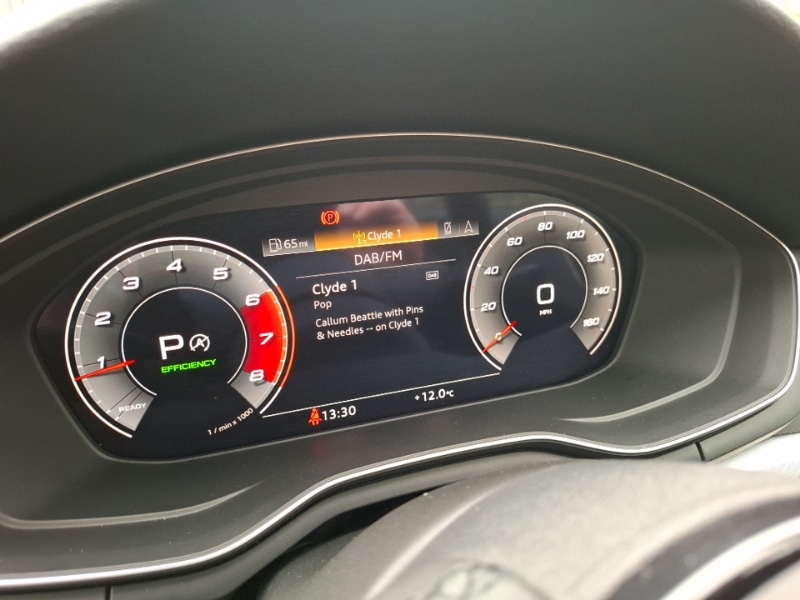 Used Audi A5 2020 for sale - 78148897: Photo 19