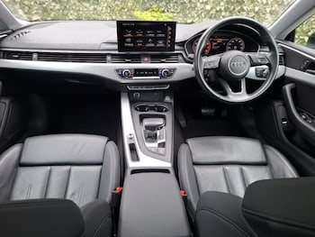 Used Audi A5 2020 for sale - 78148897: Photo