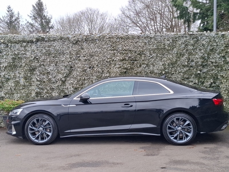 Used Audi A5 2020 for sale - 78148897: Photo 4