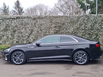 Used Audi A5 2020 for sale - 78148897: Photo