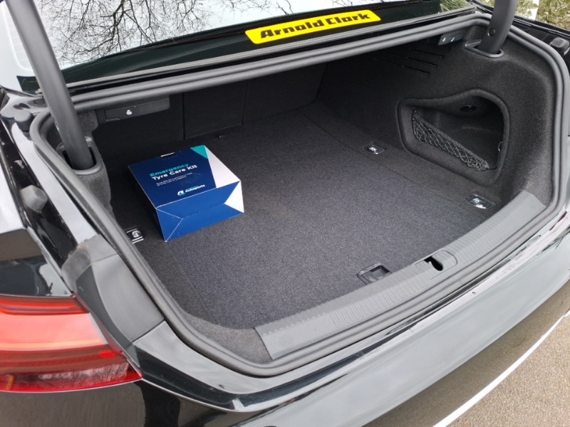 Used Audi A5 2020 for sale - 78148897: Photo 8