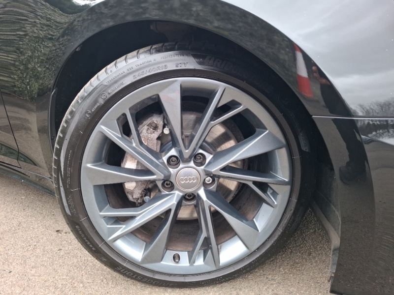 Used Audi A5 2020 for sale - 78148897: Photo 9