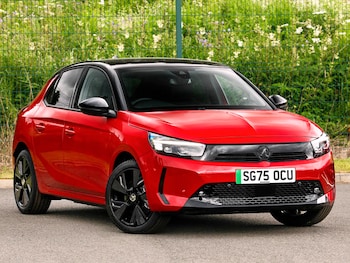 Vauxhall - Corsa