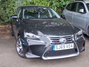 Used Lexus IS 2019 for sale - 79567115: Photo