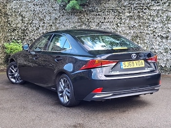 Used Lexus IS 2019 for sale - 79567115: Photo