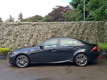 Used Lexus IS 2019 for sale - 79567115: Photo