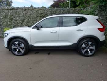 Used Volvo XC40 2025 for sale - 75192637: Photo