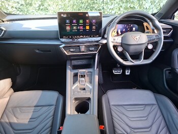 Used Cupra Formentor 2025 for sale - 78490244: Photo