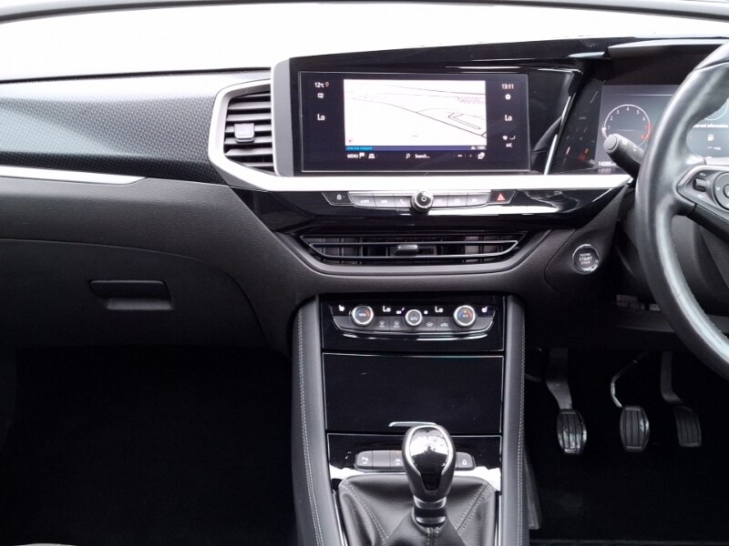 Used Vauxhall Grandland 2023 for sale - 77664068: Photo 10