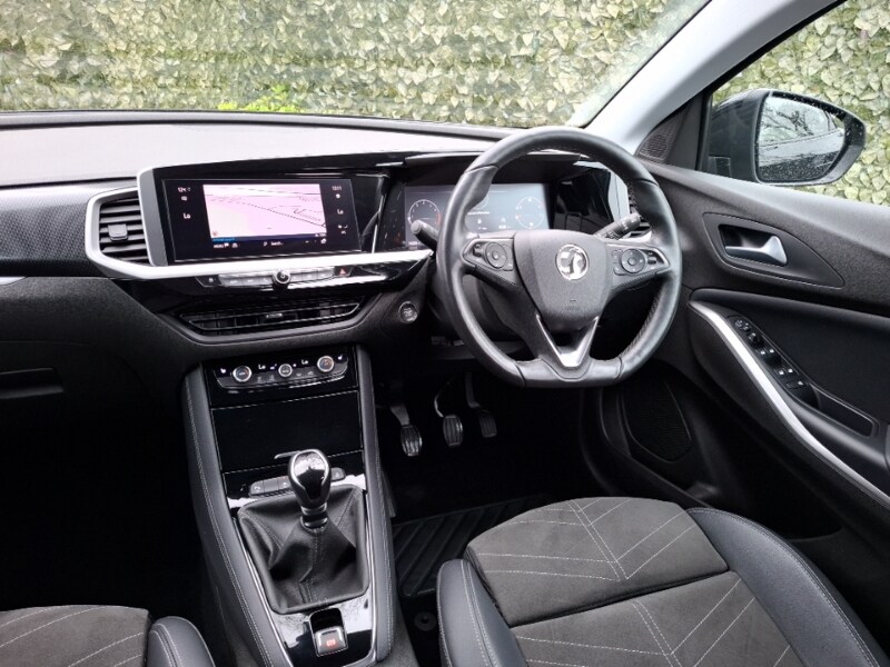 Used Vauxhall Grandland 2023 for sale - 77664068: Photo 11