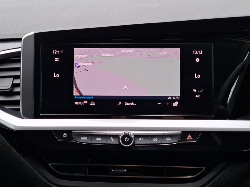 Used Vauxhall Grandland 2023 for sale - 77664068: Photo 12