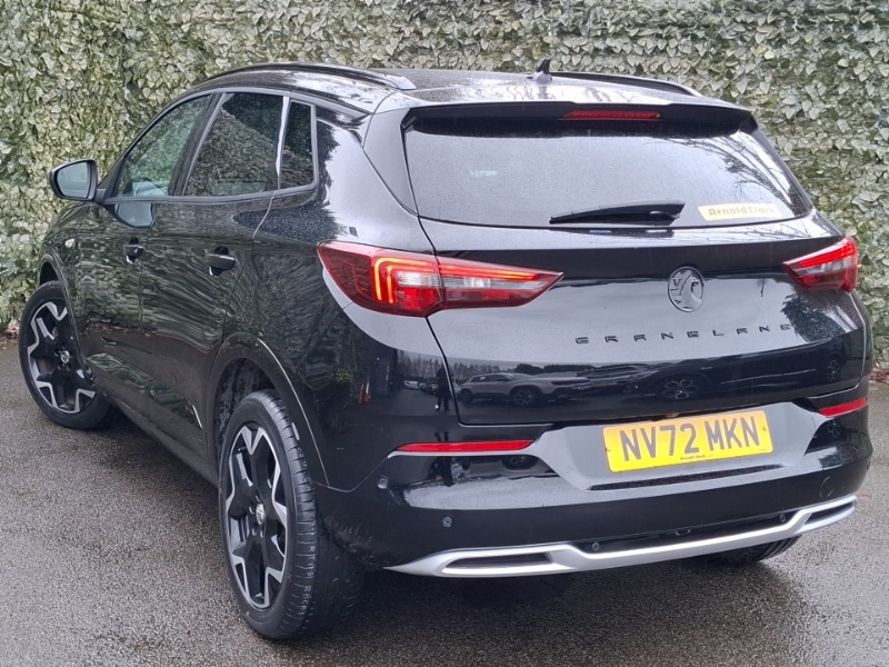 Used Vauxhall Grandland 2023 for sale - 77664068: Photo 3