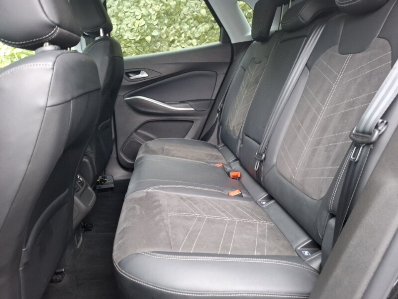 Used Vauxhall Grandland 2023 for sale - 77664068: Photo 6