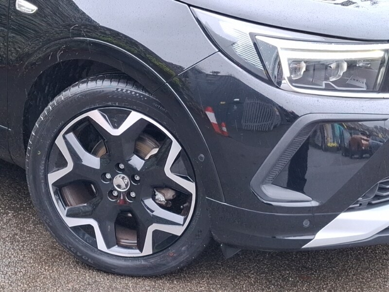 Used Vauxhall Grandland 2023 for sale - 77664068: Photo 9