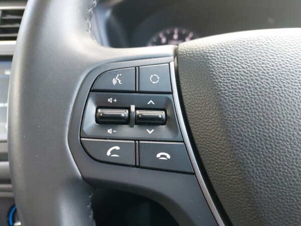 Used Hyundai i20 2020 for sale - 76208450: Photo 12