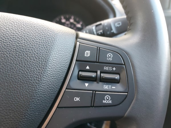 Used Hyundai i20 2020 for sale - 76208450: Photo 13