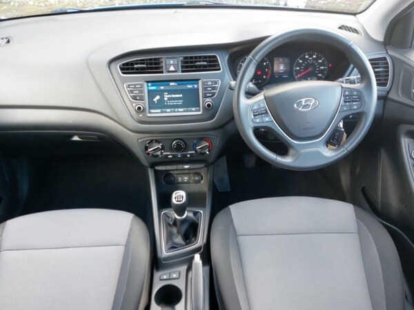 Used Hyundai i20 2020 for sale - 76208450: Photo 7