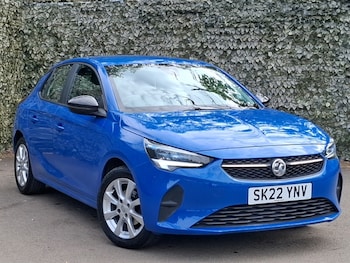 Used Vauxhall Corsa 2022 for sale - 78490240: Photo