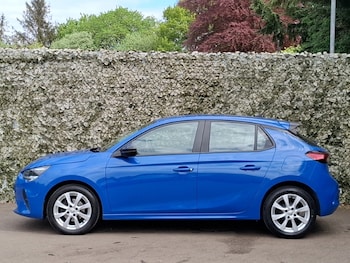 Used Vauxhall Corsa 2022 for sale - 78490240: Photo