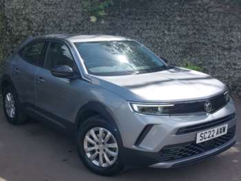 2022 - 1.2 Turbo 100 Design 5dr