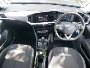 Used Vauxhall Mokka 2022 for sale - 74782451: Photo