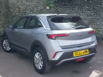 Used Vauxhall Mokka 2022 for sale - 74782451: Photo
