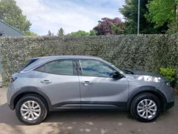 Used Vauxhall Mokka 2022 for sale - 74782451: Photo