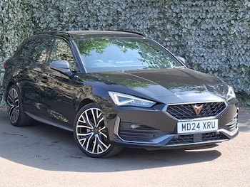 Used Cupra Leon 2024 for sale - 79425037: Photo