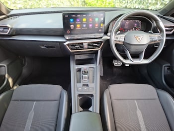 Used Cupra Leon 2024 for sale - 79425037: Photo