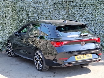 Used Cupra Leon 2024 for sale - 79425037: Photo