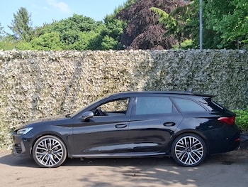 Used Cupra Leon 2024 for sale - 79425037: Photo