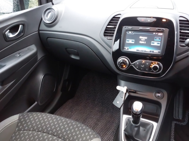 Used Renault Captur 2018 for sale - 76548835: Photo 11