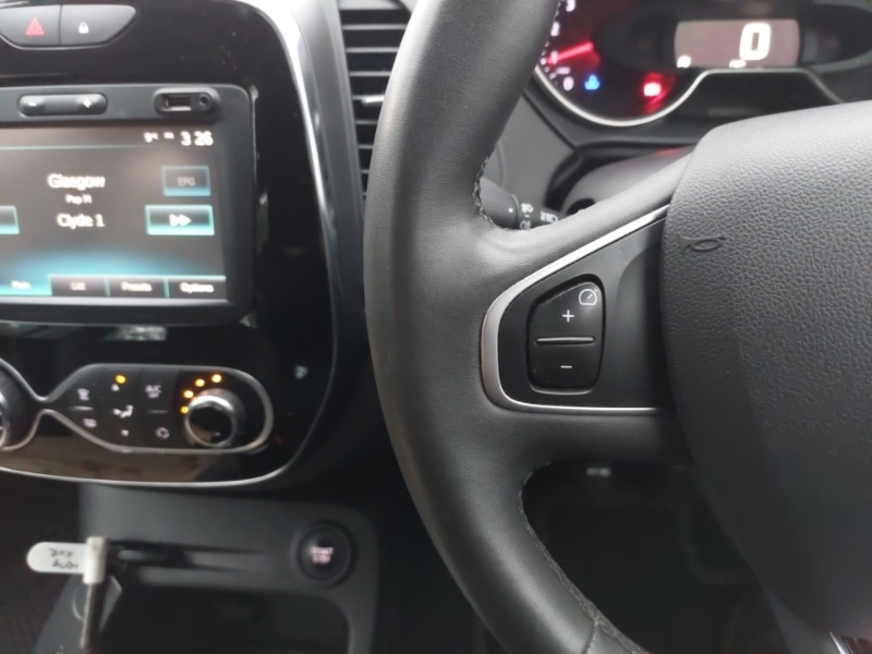 Used Renault Captur 2018 for sale - 76548835: Photo 12