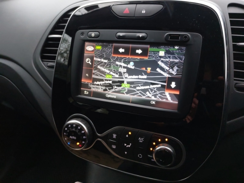 Used Renault Captur 2018 for sale - 76548835: Photo 14