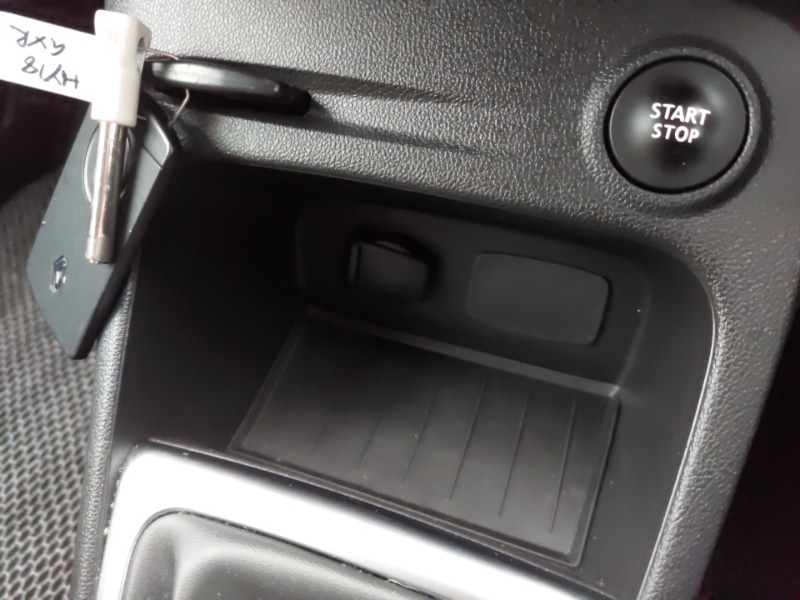 Used Renault Captur 2018 for sale - 76548835: Photo 16