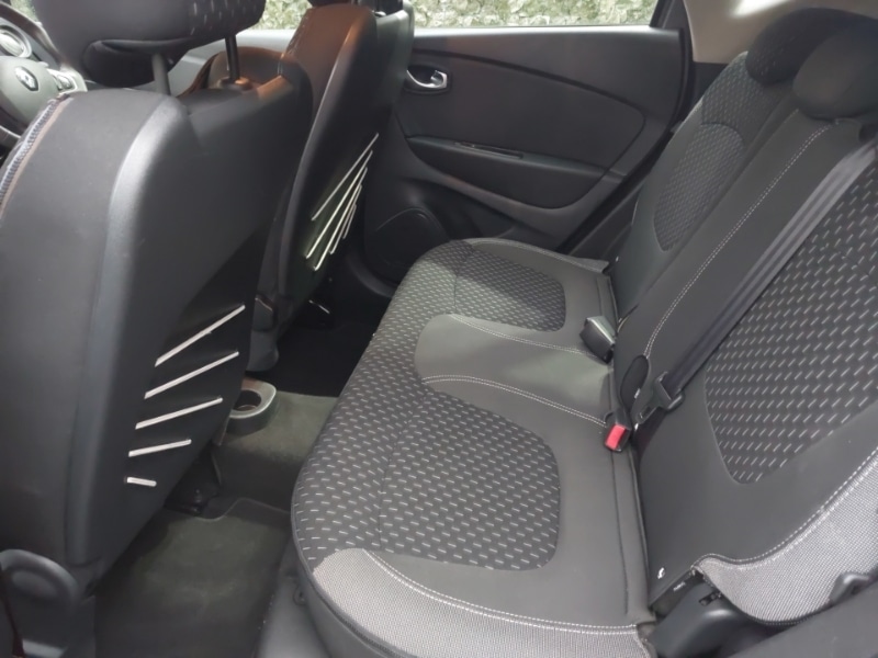 Used Renault Captur 2018 for sale - 76548835: Photo 6